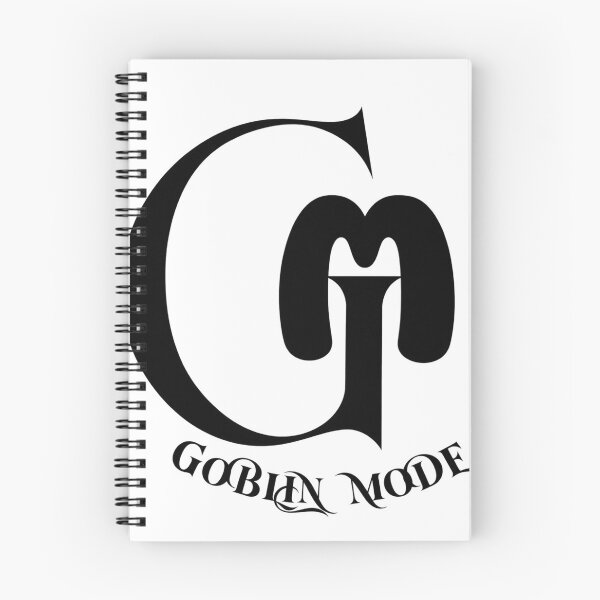 Item preview, Sorry I can't today, I'm in Goblin mode designed and sold by Ladda Co..