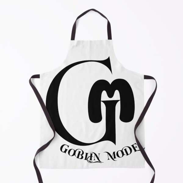 Item preview, Sorry I can't today, I'm in Goblin mode designed and sold by Ladda Co..