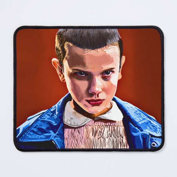Item preview, Eleven designed and sold by LilyRuthArt.