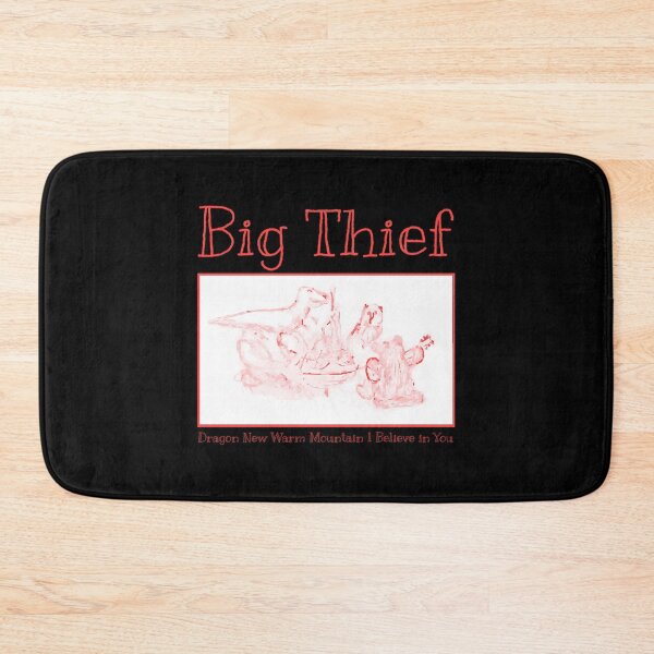 Item preview, Big Thief Dragon New Warm Mountain I Believe In You designed and sold by adrian-price.