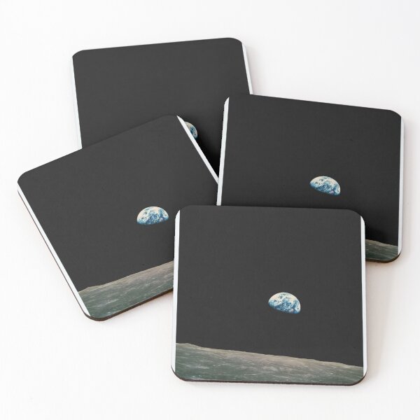 Item preview, Earthrise designed and sold by taylormia.