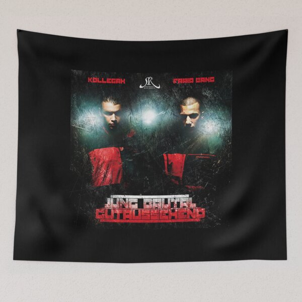 Item preview, Kollegah - Jung, brutal, gutaussehend album 2009 designed and sold by Lanhvamy2689.