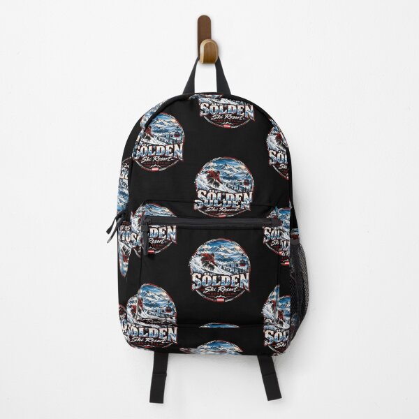 Item preview, SÖLDEN Ski Resort Austria designed and sold by TheEndDesign.