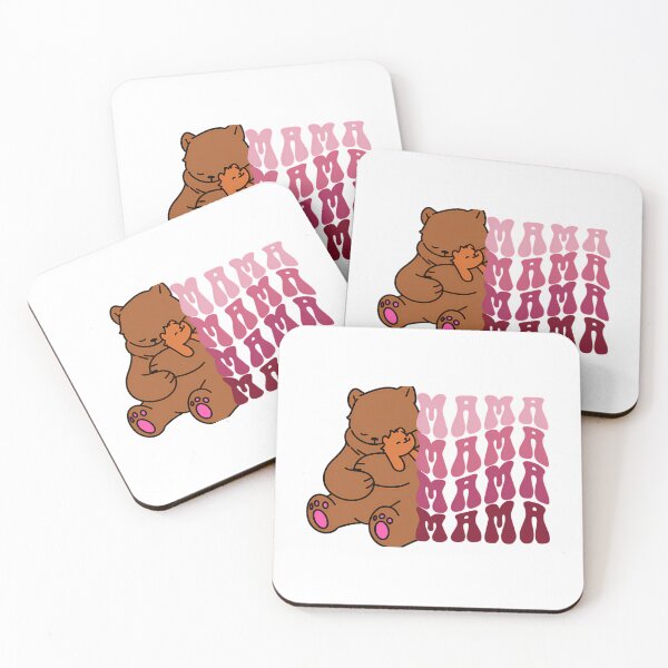 Item preview, Don'T Mess With Mama Bear Lover designed and sold by jacorey-siddi.