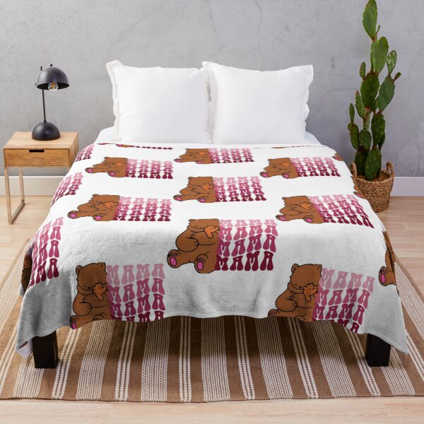 Item preview, Don'T Mess With Mama Bear Lover designed and sold by jacorey-siddi.