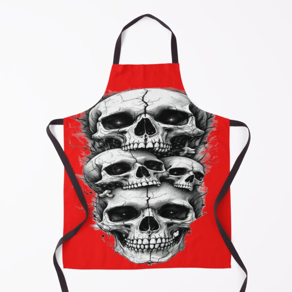 Item preview, skulls designed and sold by pksart1.