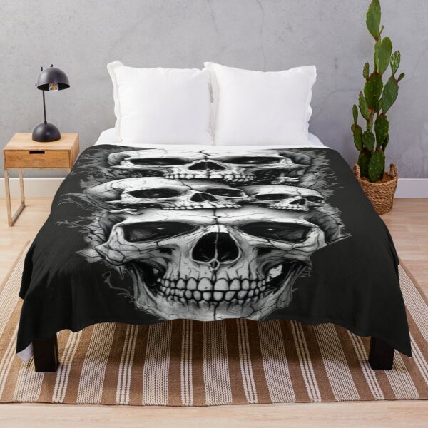 Item preview, calaveras designed and sold by pksart1.