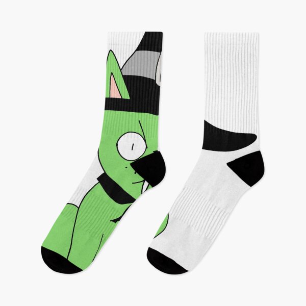 Item preview, Cat Witch - green designed and sold by motherbrainart.