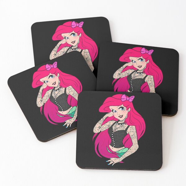 Item preview, Women Tattoo Ss Printed designed and sold by bridge-rnunn.