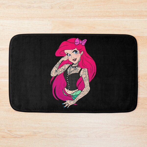 Item preview, Women Tattoo Ss Printed designed and sold by bridge-rnunn.