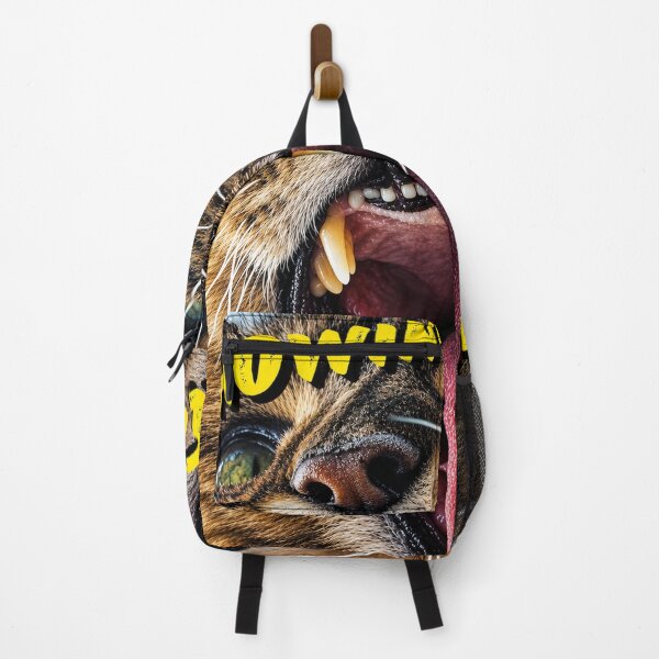 Item preview, Showing Teeth Cover  designed and sold by Maikellinski.