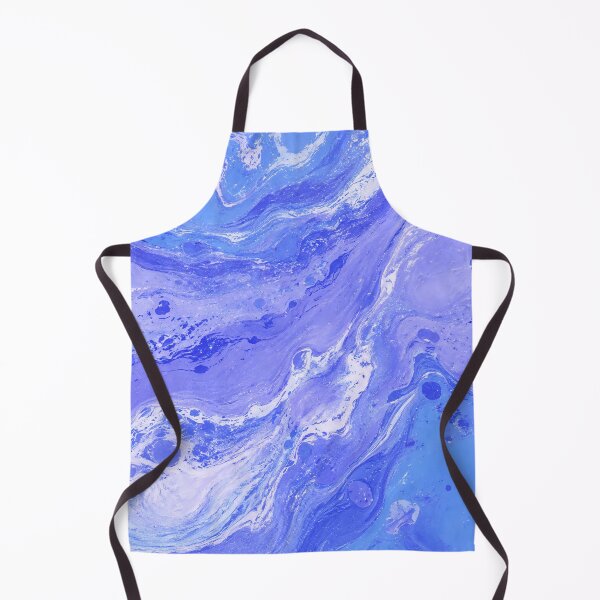 Item preview, Vintage Endpaper Prints Fluid Marble Veining Mineral Abstractions designed and sold by PinUpPizzazz.