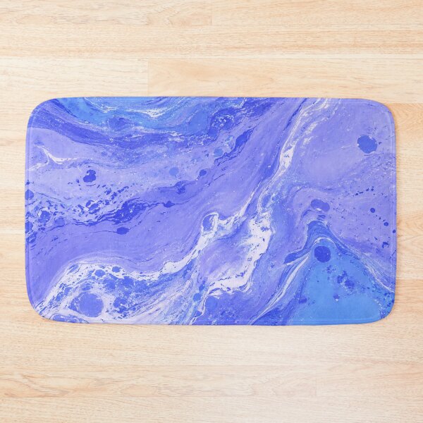 Item preview, Vintage Endpaper Prints Fluid Marble Veining Mineral Abstractions designed and sold by PinUpPizzazz.