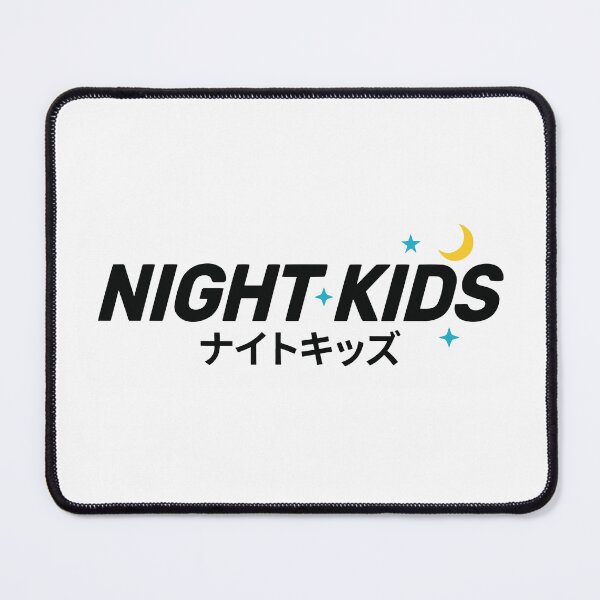 Item preview, Night Kids Myogi Touge Street Racing designed and sold by carvect-id.