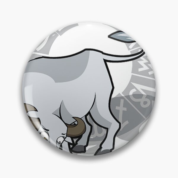 Item preview, Taurus Charge designed and sold by orvia-zodiac.