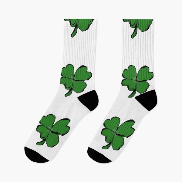 Item preview, Lucky clover designed and sold by Flag75.