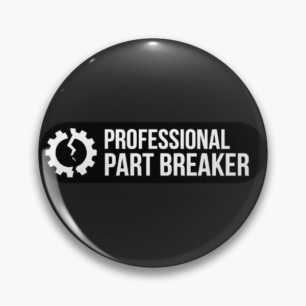 Item preview, Professional Part Breaker Project Car designed and sold by carvect-id.