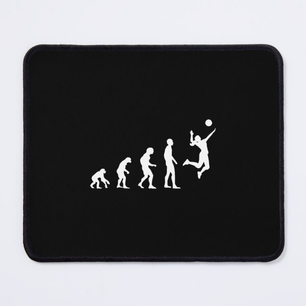 Item preview, Volleyball gift idea for adults teenagers kids designed and sold by motifsbyth.