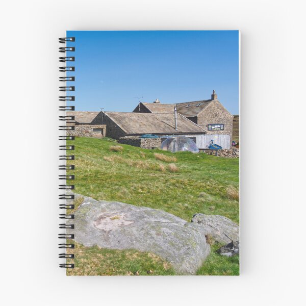 Artikelvorschau, Tan Hill Inn entworfen und verkauft von Alisonchambers2.
