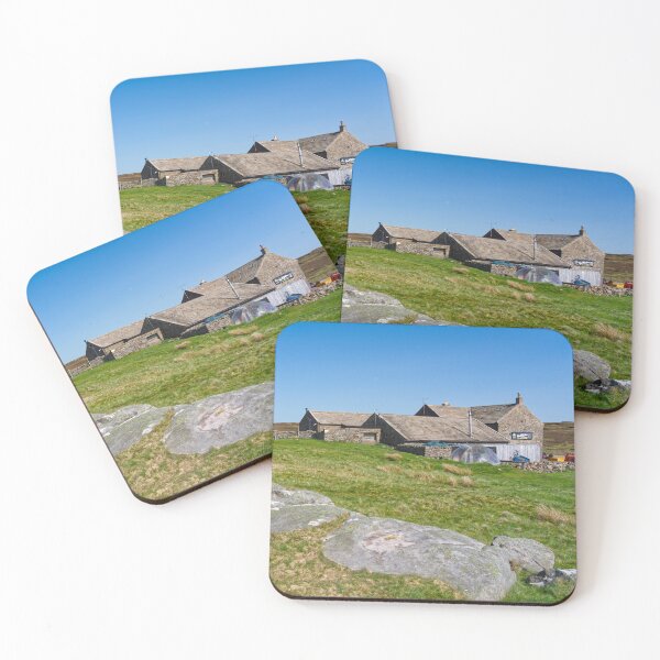 Item preview, Tan Hill Inn designed and sold by Alisonchambers2.