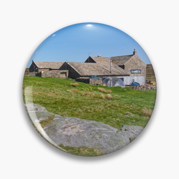 Artikelvorschau, Tan Hill Inn entworfen und verkauft von Alisonchambers2.