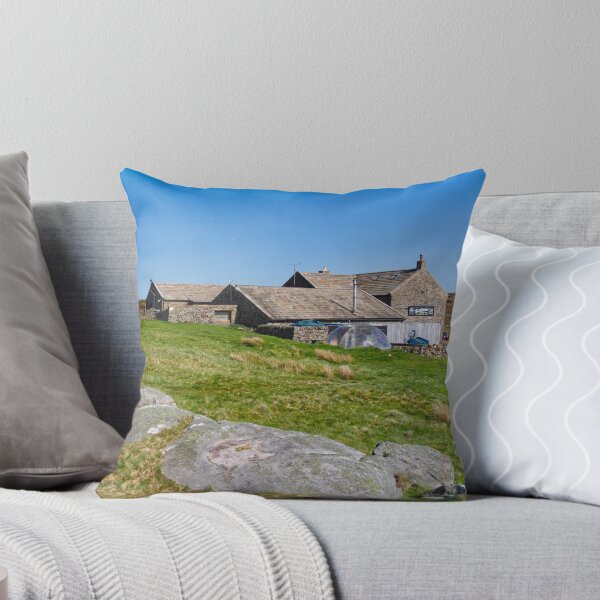 Item preview, Tan Hill Inn designed and sold by Alisonchambers2.