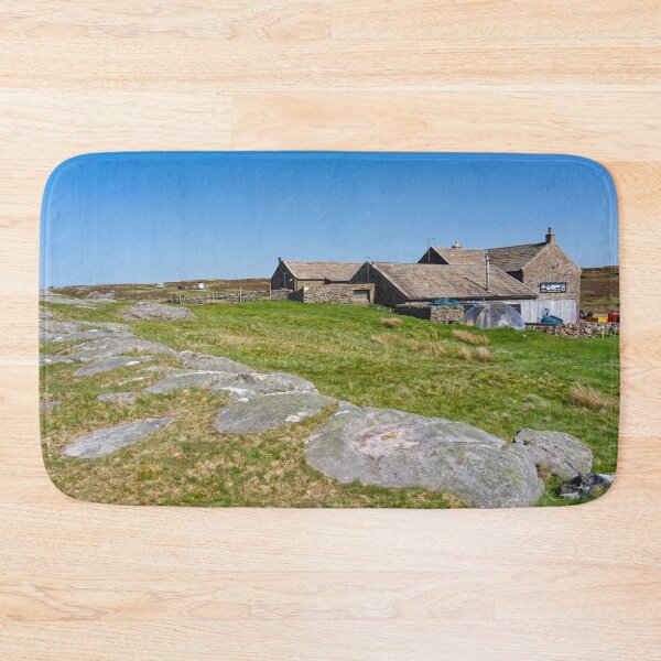 Item preview, Tan Hill Inn designed and sold by Alisonchambers2.