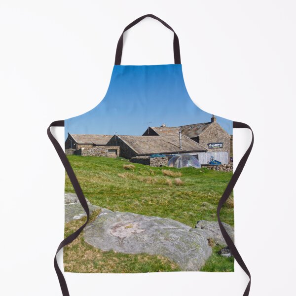 Item preview, Tan Hill Inn designed and sold by Alisonchambers2.