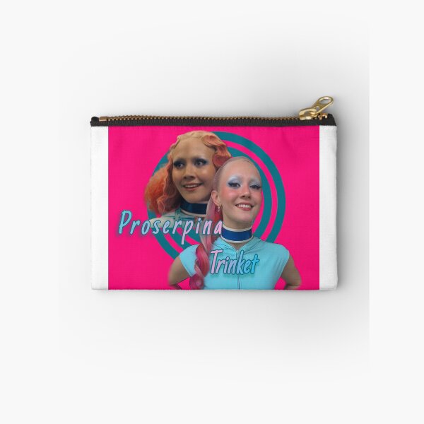 Item preview, Proserpina Trinket design designed and sold by The Donner Sweet Shop.