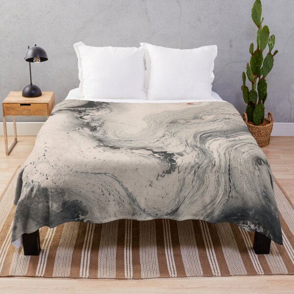 Item preview, Vintage Endpaper Prints Fluid Marble Veining Mineral Abstractions designed and sold by PinUpPizzazz.