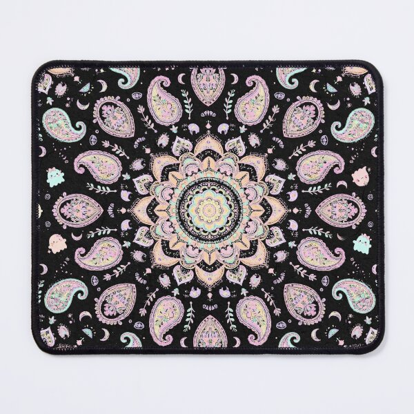 Item preview, Pastel Dreams on Midnight designed and sold by koraatelierart.