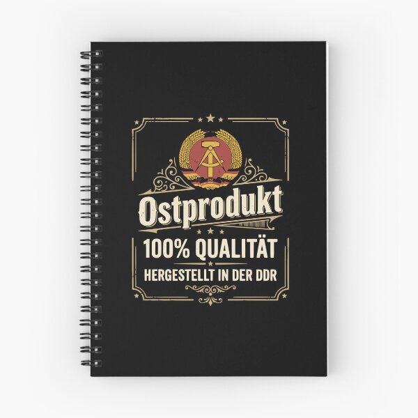 Artikelvorschau, Ostprodukt 100% Qualität Hergestellt DDR entworfen und verkauft von Loona97.