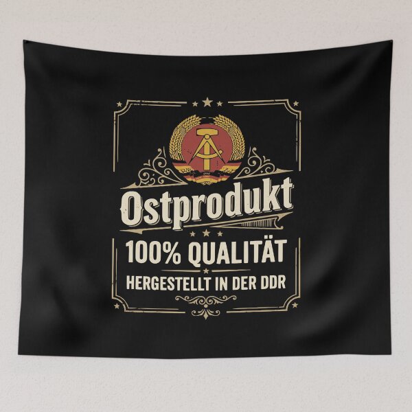 Item preview, East German product, 100% quality, made in the GDR designed and sold by Loona97.