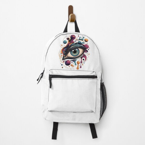 Item preview, Artistic proception looking back at you designed and sold by HoRC.