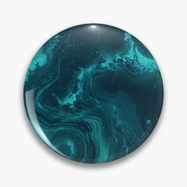 Item preview, Vintage Endpaper Prints Fluid Marble Veining Mineral Abstractions designed and sold by PinUpPizzazz.