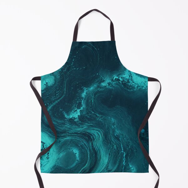 Item preview, Vintage Endpaper Prints Fluid Marble Veining Mineral Abstractions designed and sold by PinUpPizzazz.