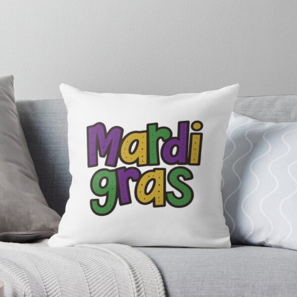 Item preview, Diversión de Mardi Gras designed and sold by LeauxcalSouth.