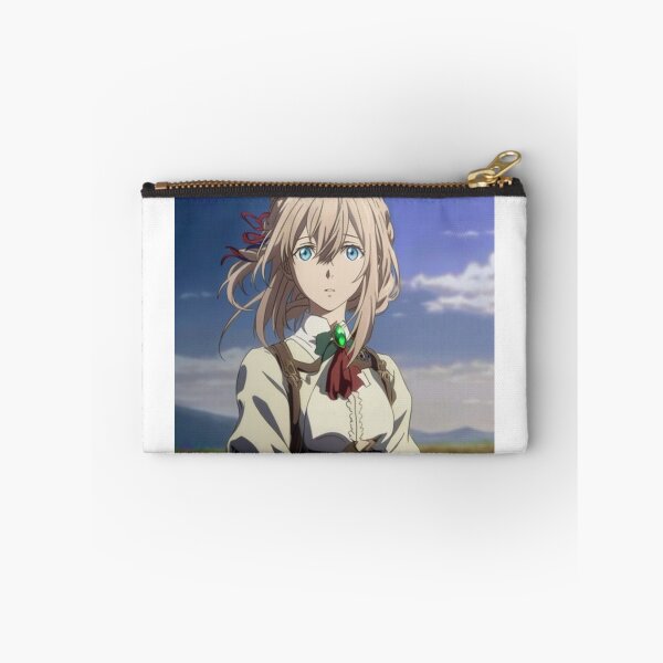 Item preview, Violet Evergarden designed and sold by Solace Sparkles.