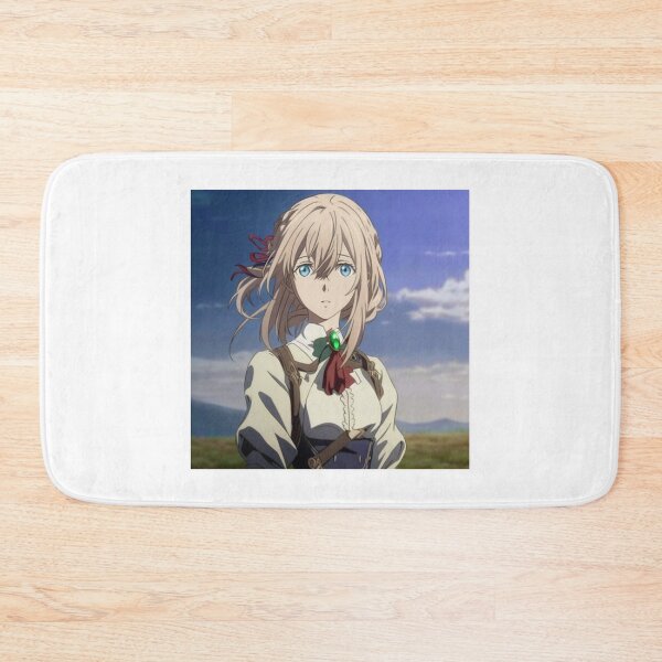 Item preview, Violet Evergarden designed and sold by Solace Sparkles.