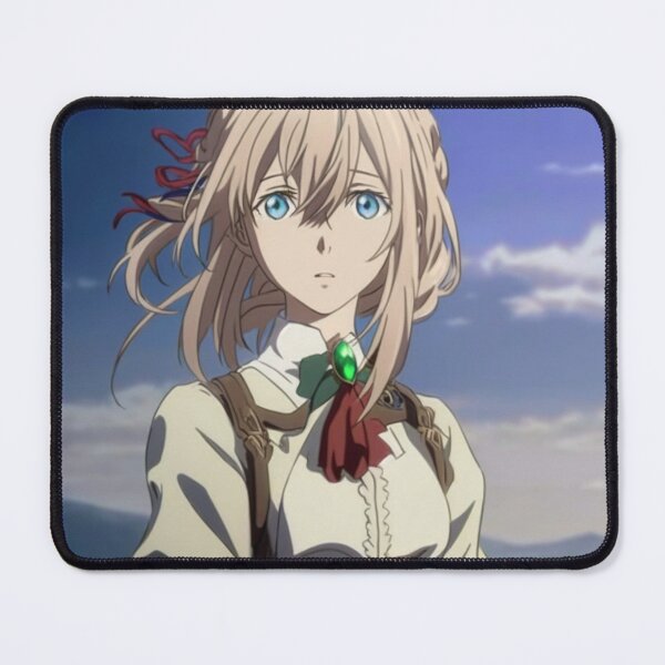 Item preview, Violet Evergarden designed and sold by Solace Sparkles.