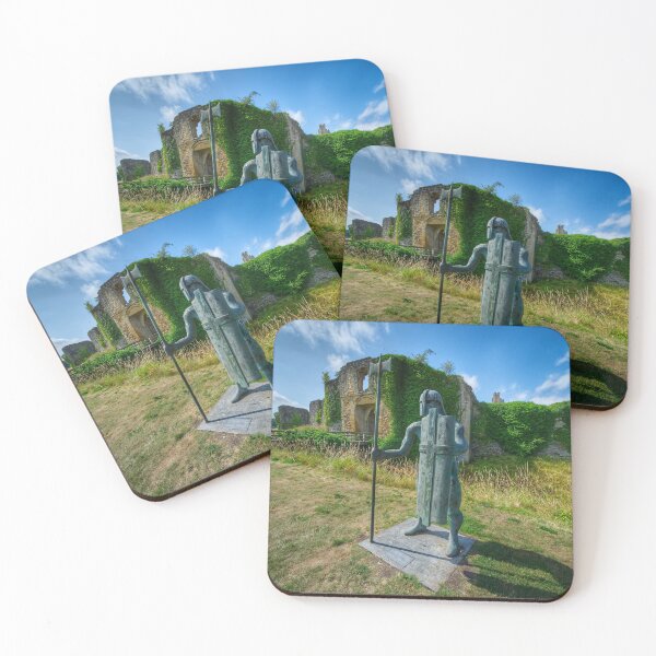 Item preview, Hemsley Castle designed and sold by Alisonchambers2.