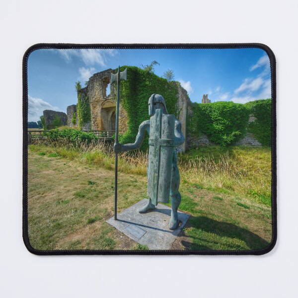 Item preview, Hemsley Castle designed and sold by Alisonchambers2.