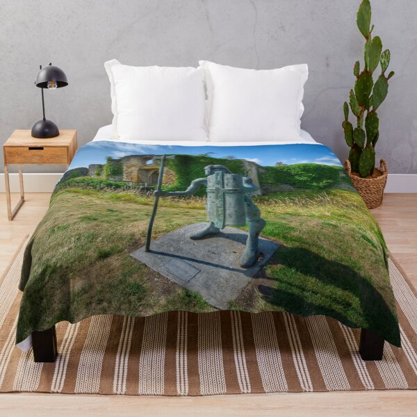 Item preview, Hemsley Castle designed and sold by Alisonchambers2.