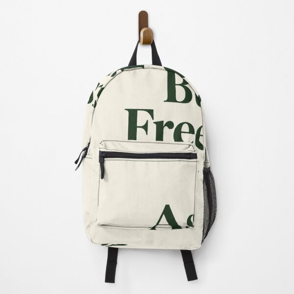 Item preview, Assets Build Freedom | Minimalist Money Mindset Print designed and sold by Zaramodo.