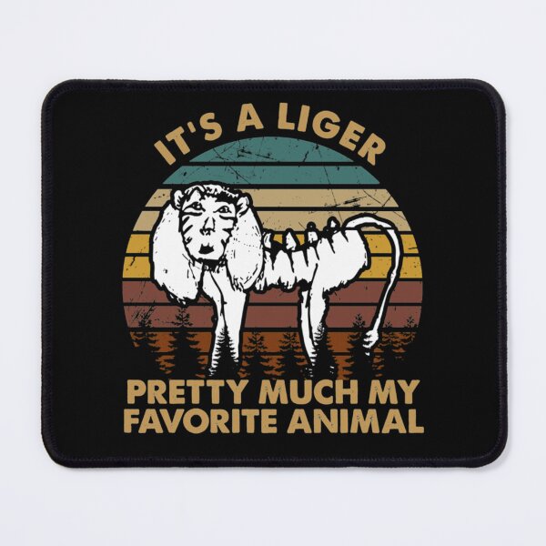 Item preview, napoleon art dynamite its a liger pretty much my favorite animal designed and sold by unapovgunrock.