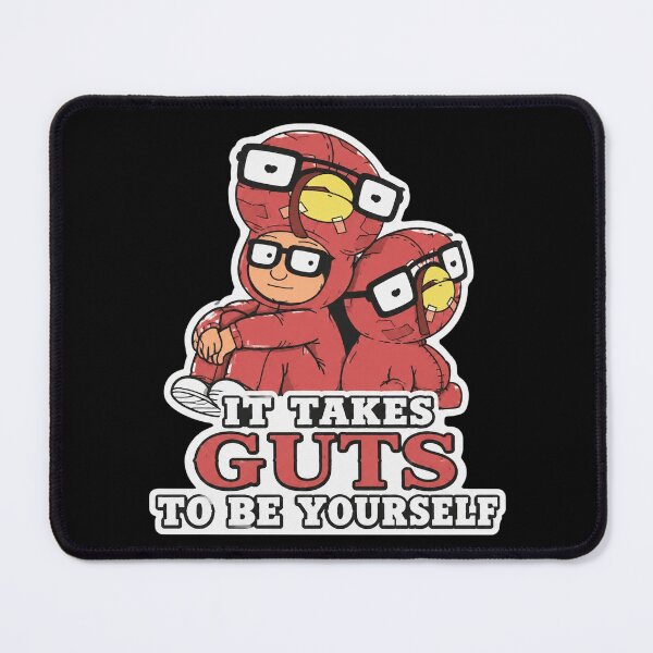 Item preview, It Takes Guts designed and sold by CassandraCasey.