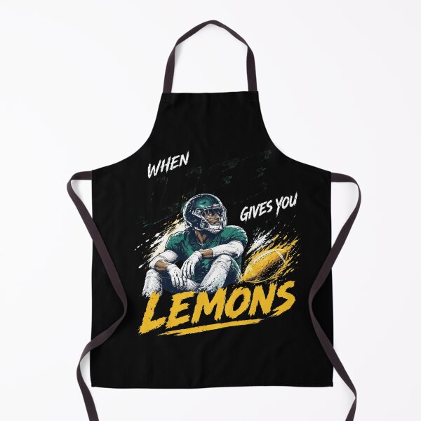 Item preview, Eagles Player Lemon designed and sold by Pria1960.