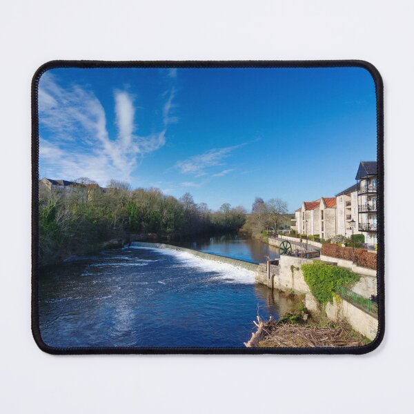 Item preview, Wetherby Weir designed and sold by Alisonchambers2.