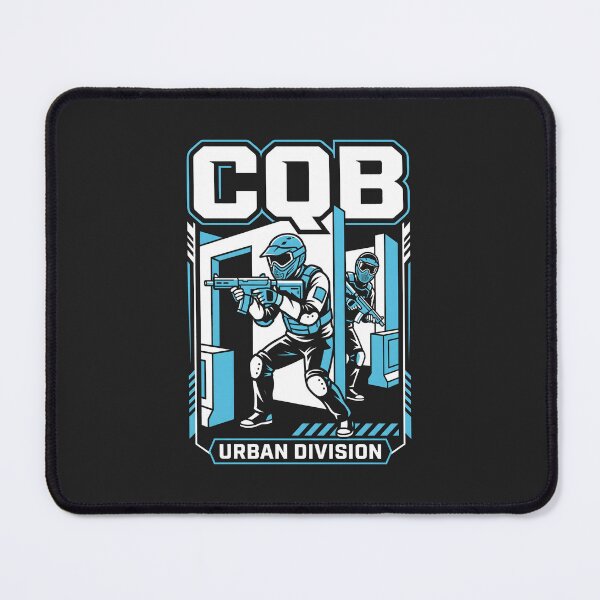 Item preview, CQB Urban Division Airsoft Tactical designed and sold by SplashTastic.