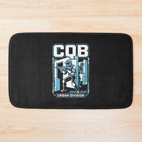 Item preview, CQB Urban Division Airsoft Tactical designed and sold by SplashTastic.